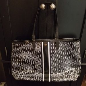 Tory Burch Gemini Tote